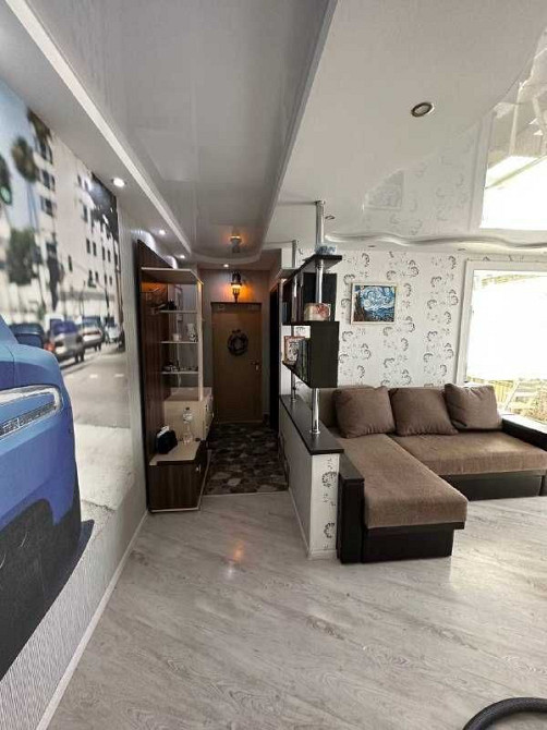 СВОЯ! 3к квартира Алексеевка Л. Свободы 31 (первый дом к метро) Харків - зображення 1