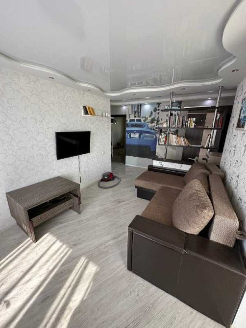 СВОЯ! 3к квартира Алексеевка Л. Свободы 31 (первый дом к метро) Харків - зображення 3