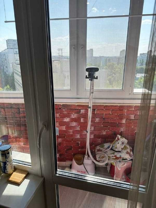 СВОЯ! 3к квартира Алексеевка Л. Свободы 31 (первый дом к метро) Харків - зображення 8