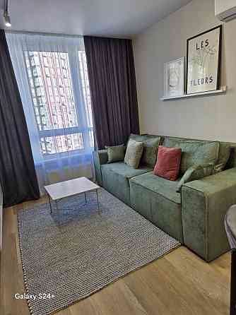 Оренда 1к.к-ри 47м2 в ЖК Діброва. Некрасова,8. Перша здача Київ