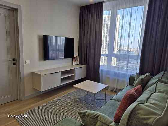 Оренда 1к.к-ри 47м2 в ЖК Діброва. Некрасова,8. Перша здача Київ