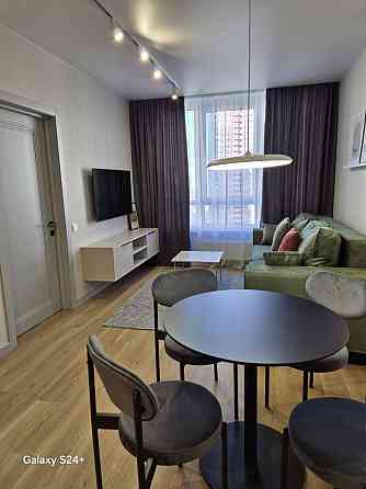 Оренда 1к.к-ри 47м2 в ЖК Діброва. Некрасова,8. Перша здача Київ