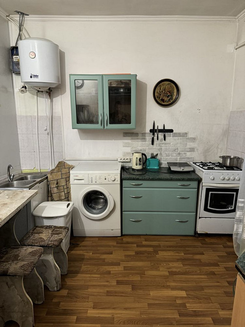 Здається 1 кімнатна квартира вул Авіаційна ( р-н вул Чкалова) Аеропорт Чернівці - зображення 3