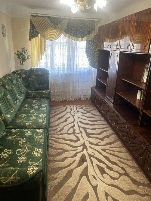 Оренда двохкімнатної квартири Ровно - изображение 1