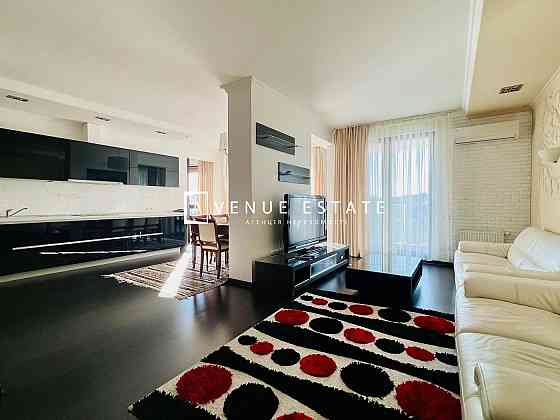 Без%, Оренда 2к квартири, 95 м2, ЖК Парк Авеню, пр. Голосіївський 60 Київ