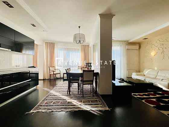 Без%, Оренда 2к квартири, 95 м2, ЖК Парк Авеню, пр. Голосіївський 60 Київ