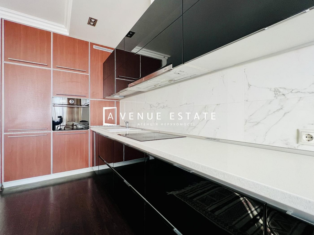 Без%, Оренда 2к квартири, 95 м2, ЖК Парк Авеню, пр. Голосіївський 60 Київ - зображення 8