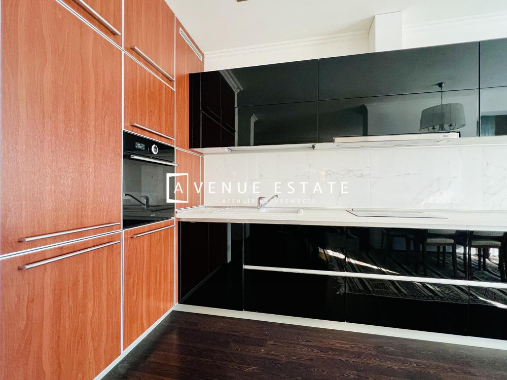 Без%, Оренда 2к квартири, 95 м2, ЖК Парк Авеню, пр. Голосіївський 60 Київ - зображення 1