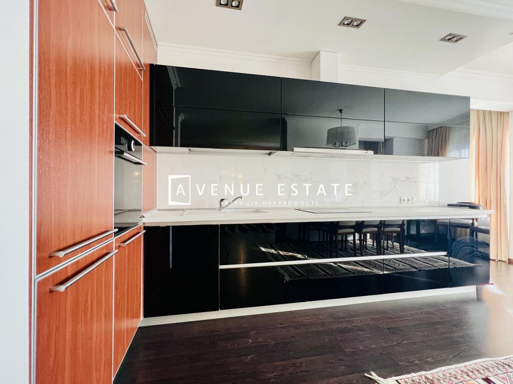 Без%, Оренда 2к квартири, 95 м2, ЖК Парк Авеню, пр. Голосіївський 60 Київ - зображення 3