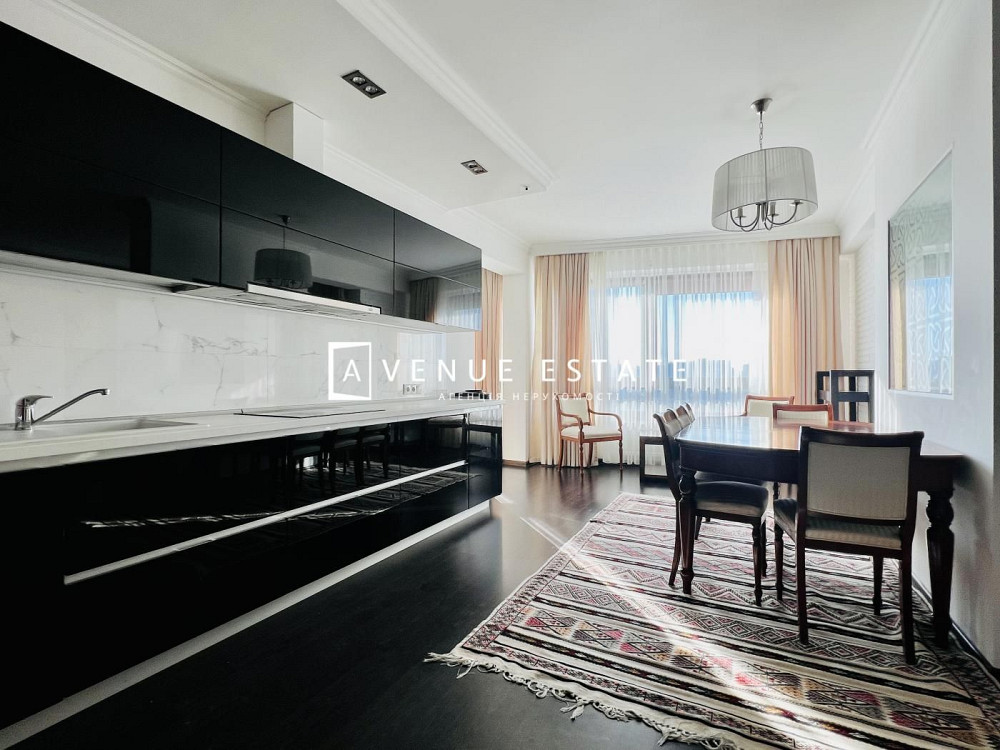 Без%, Оренда 2к квартири, 95 м2, ЖК Парк Авеню, пр. Голосіївський 60 Київ - зображення 7