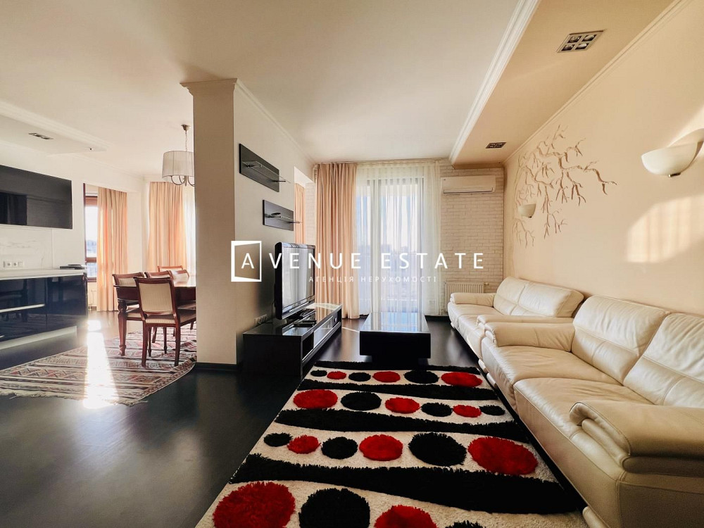 Без%, Оренда 2к квартири, 95 м2, ЖК Парк Авеню, пр. Голосіївський 60 Київ - зображення 6