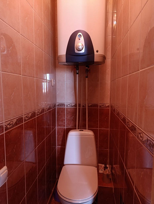 Здам 2 кімнатну квартиру на Сонячному мікрорайоні Кривий Ріг - зображення 7