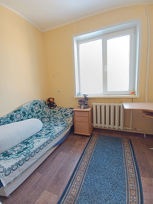 Здам 2 кімнатну квартиру на Сонячному мікрорайоні Кривий Ріг - зображення 1