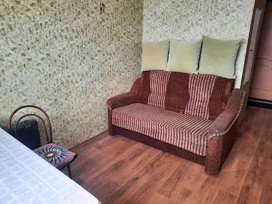 Сдаем студию на Холодной Горе. Можно животные. Харків