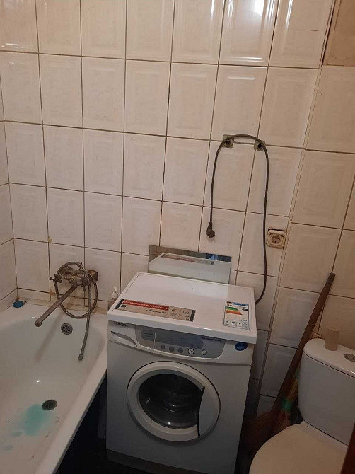 Сдаем студию на Холодной Горе. Можно животные. Харків - зображення 2