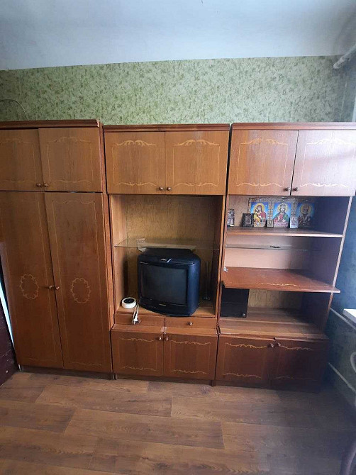 Сдаем студию на Холодной Горе. Можно животные. Харків - зображення 5