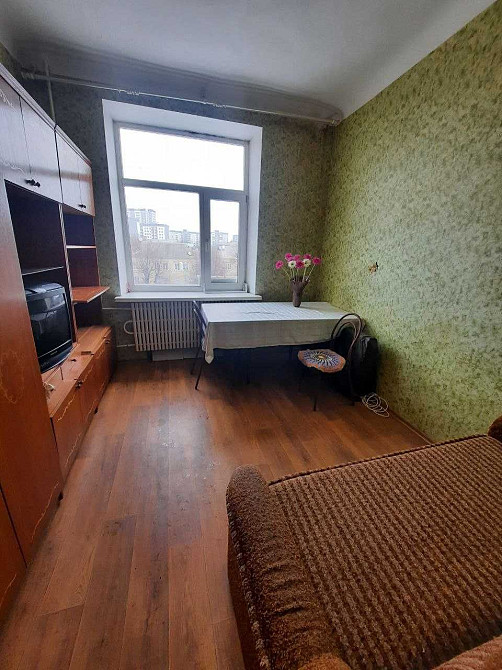 Сдаем студию на Холодной Горе. Можно животные. Харків - зображення 3