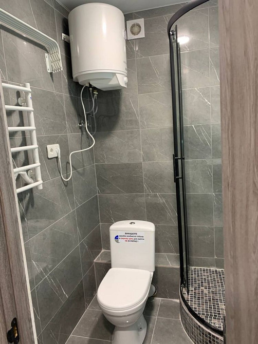 Оренда нової смарт квартири Рудненська 8 Львів - зображення 7