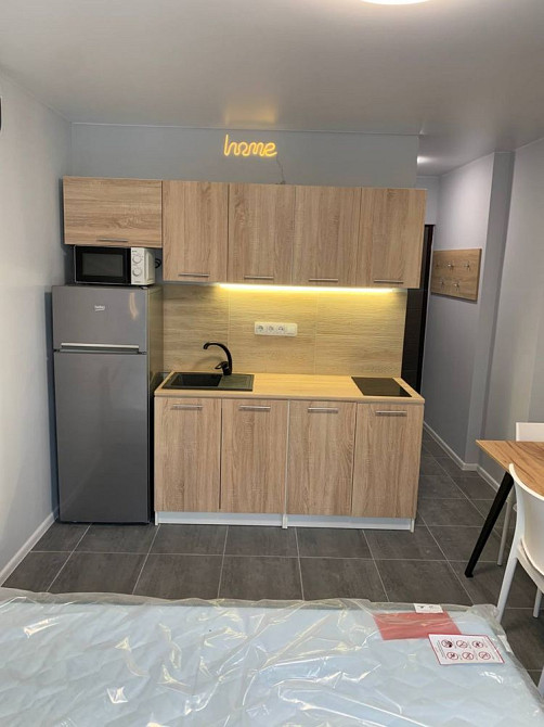 Оренда нової смарт квартири Рудненська 8 Львів - зображення 1