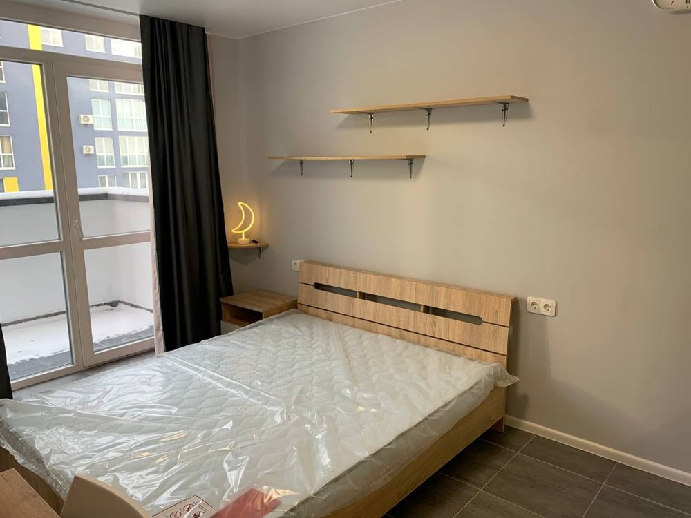 Оренда нової смарт квартири Рудненська 8 Львів - зображення 4