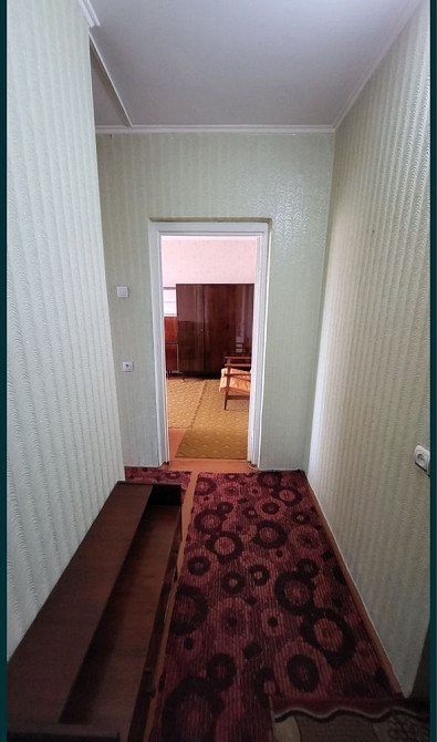 Оренда 1-к квартири 1/9 на Херсонському шосе Николаев - изображение 4