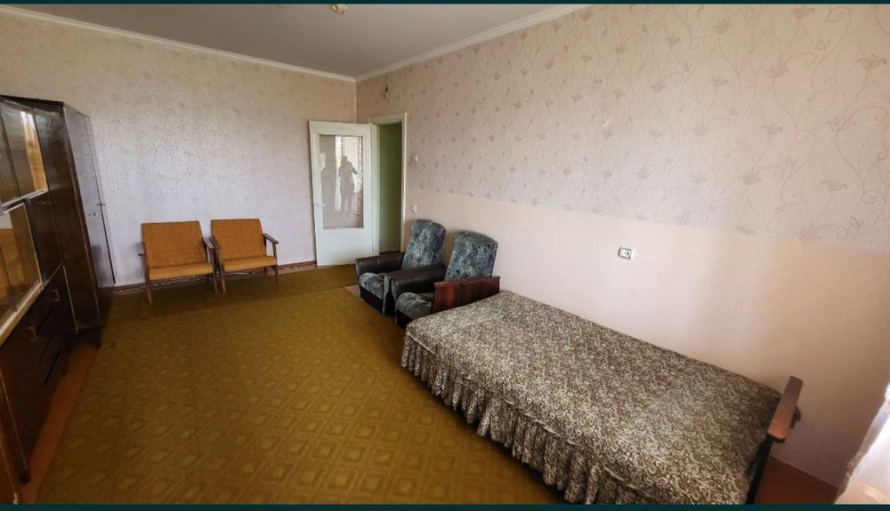 Оренда 1-к квартири 1/9 на Херсонському шосе Николаев - изображение 6