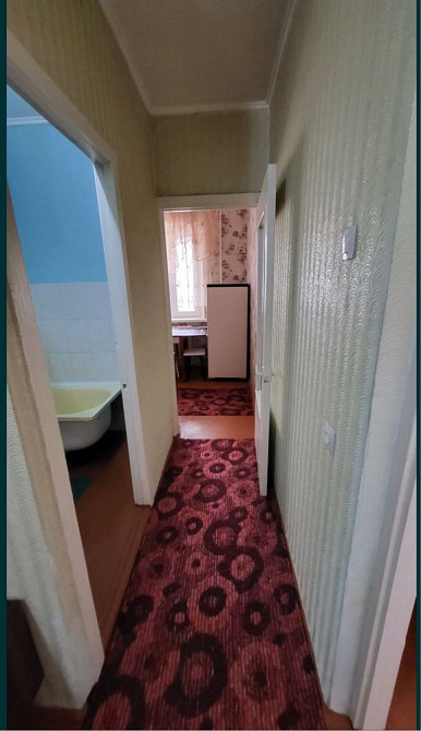 Оренда 1-к квартири 1/9 на Херсонському шосе Николаев - изображение 3