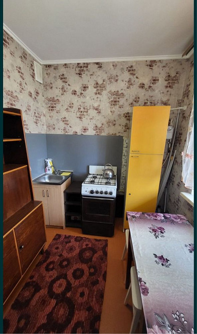 Оренда 1-к квартири 1/9 на Херсонському шосе Николаев - изображение 7