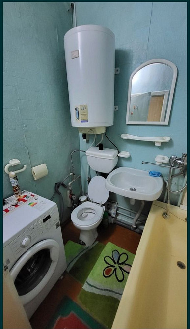 Оренда 1-к квартири 1/9 на Херсонському шосе Николаев - изображение 2