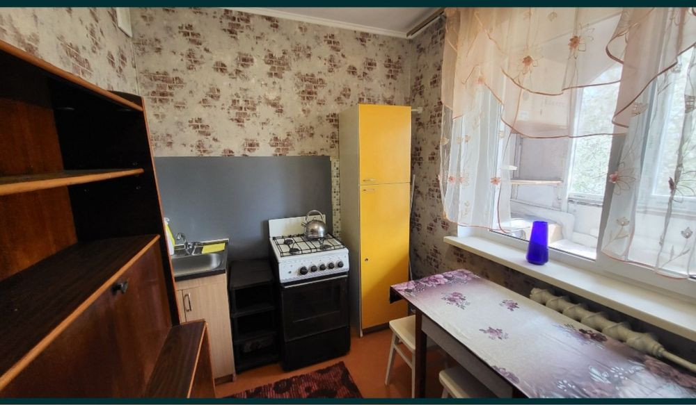 Оренда 1-к квартири 1/9 на Херсонському шосе Николаев - изображение 1