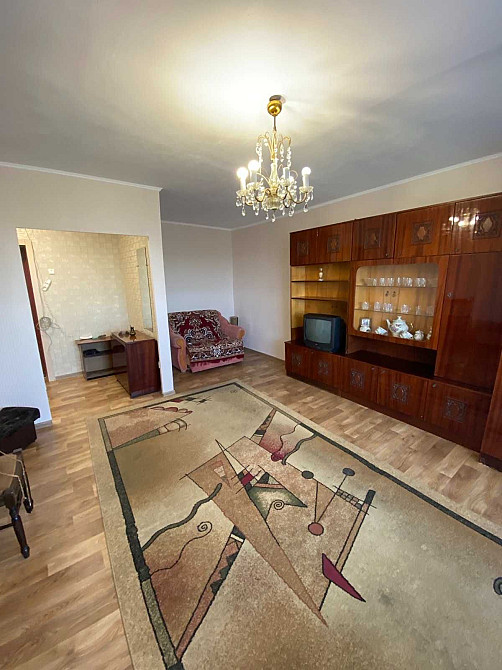 Сдается 1к. кв. жм Приднепровский ( НМ) Днепр - изображение 2