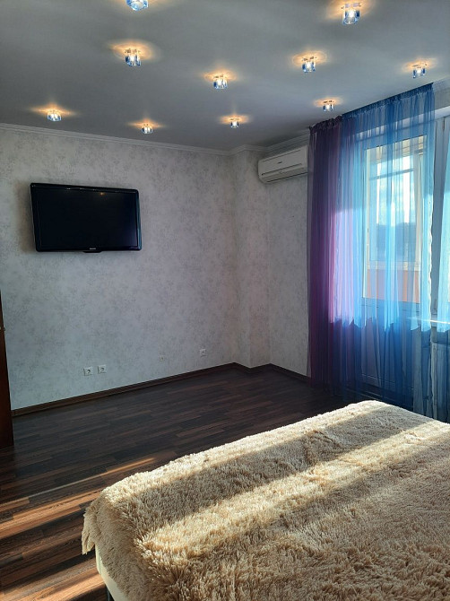 Вільна ,Велика 1 кімн. метро Мінська, пр.В.Івасюка 47а Київ - зображення 3