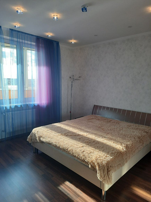 Вільна ,Велика 1 кімн. метро Мінська, пр.В.Івасюка 47а Київ - зображення 2