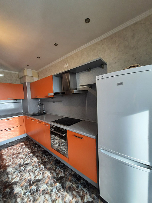 Вільна ,Велика 1 кімн. метро Мінська, пр.В.Івасюка 47а Київ - зображення 8