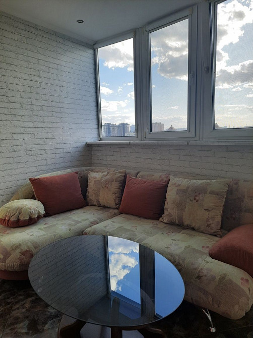 Вільна ,Велика 1 кімн. метро Мінська, пр.В.Івасюка 47а Київ - зображення 7