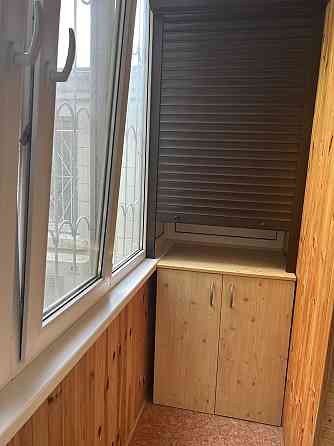 Сдам 1-комнатную квартиру, ул. Пироговского,4. Евроремонт! Київ