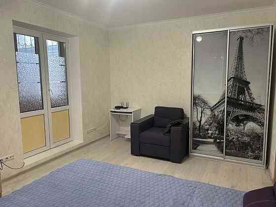 Сдам 1-комнатную квартиру, ул. Пироговского,4. Евроремонт! Київ