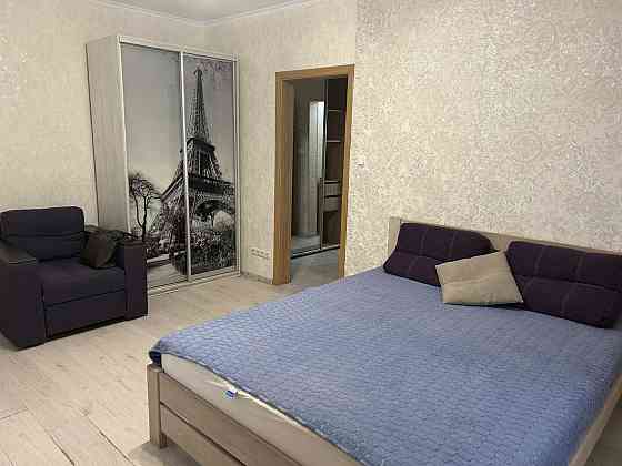 Сдам 1-комнатную квартиру, ул. Пироговского,4. Евроремонт! Київ