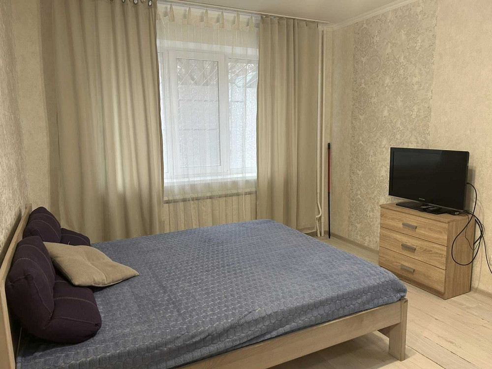 Сдам 1-комнатную квартиру, ул. Пироговского,4. Евроремонт! Київ - зображення 2