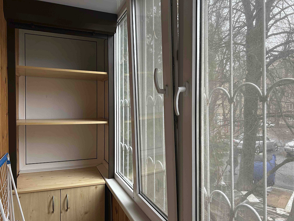 Сдам 1-комнатную квартиру, ул. Пироговского,4. Евроремонт! Київ - зображення 7