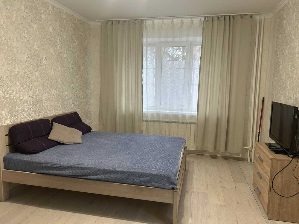 Сдам 1-комнатную квартиру, ул. Пироговского,4. Евроремонт! Київ - зображення 1