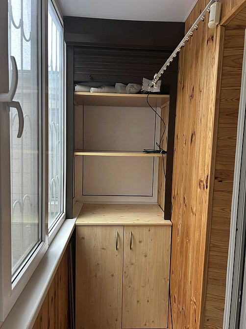 Сдам 1-комнатную квартиру, ул. Пироговского,4. Евроремонт! Київ - зображення 6