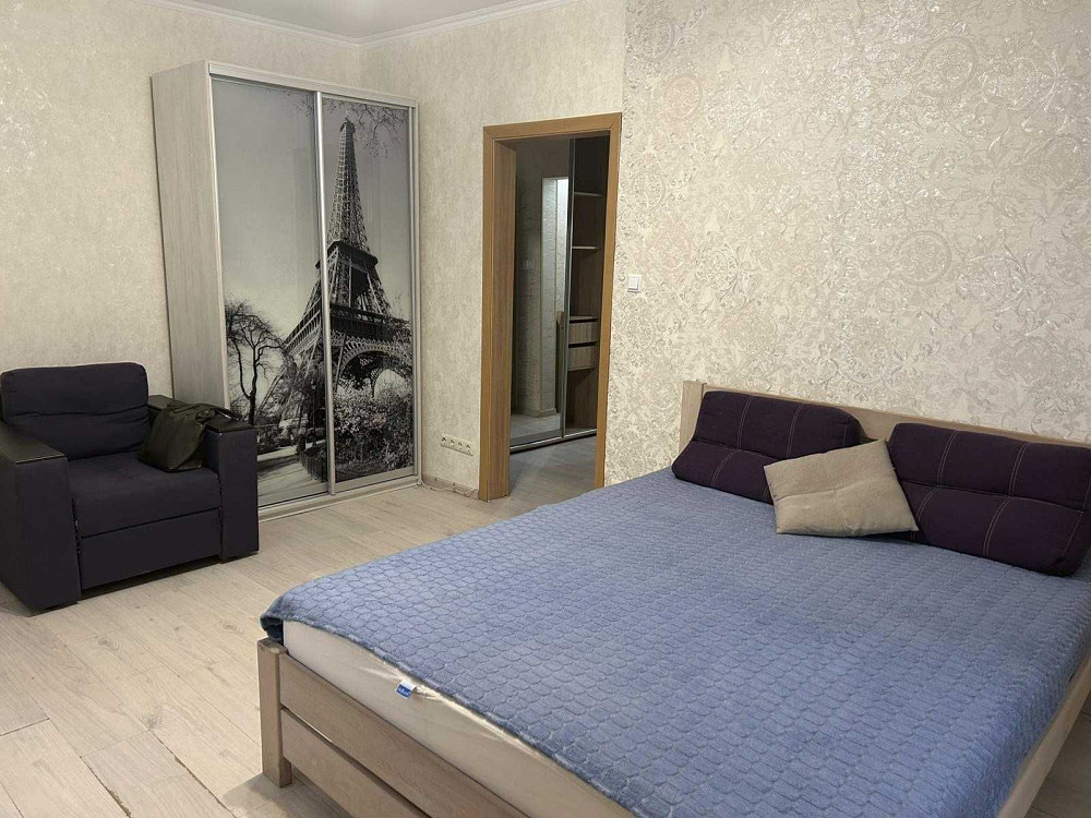 Сдам 1-комнатную квартиру, ул. Пироговского,4. Евроремонт! Київ - зображення 3