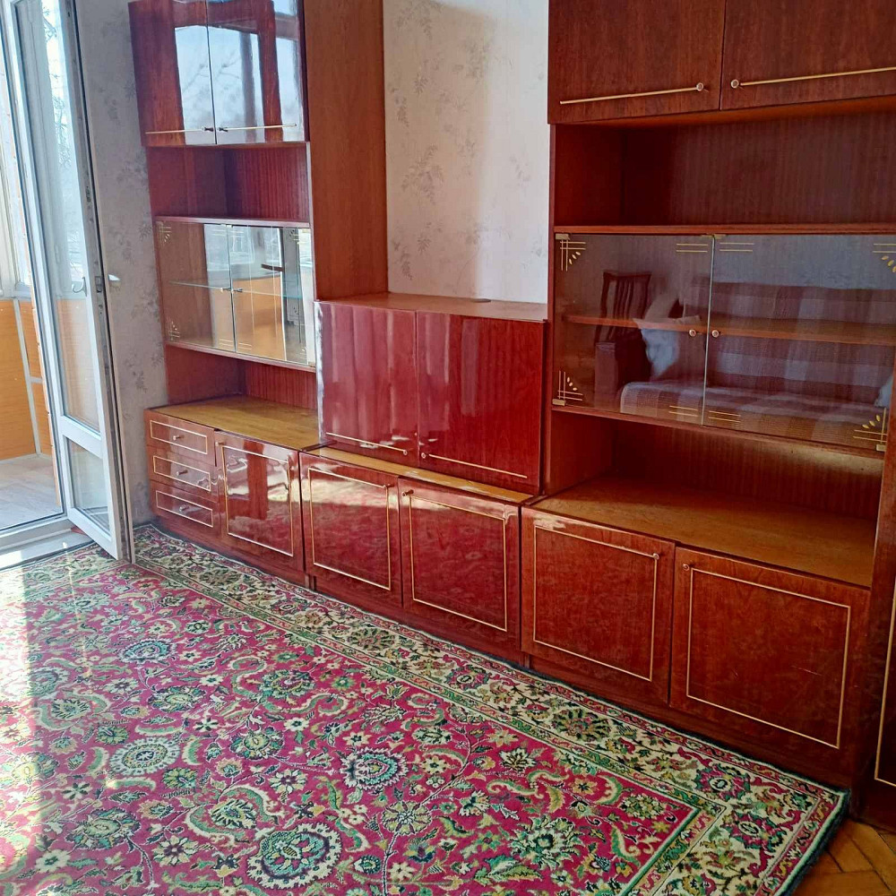 Проспект повітряних сил. Здамо гарну двохкімнатну квартиру. Київ - зображення 5