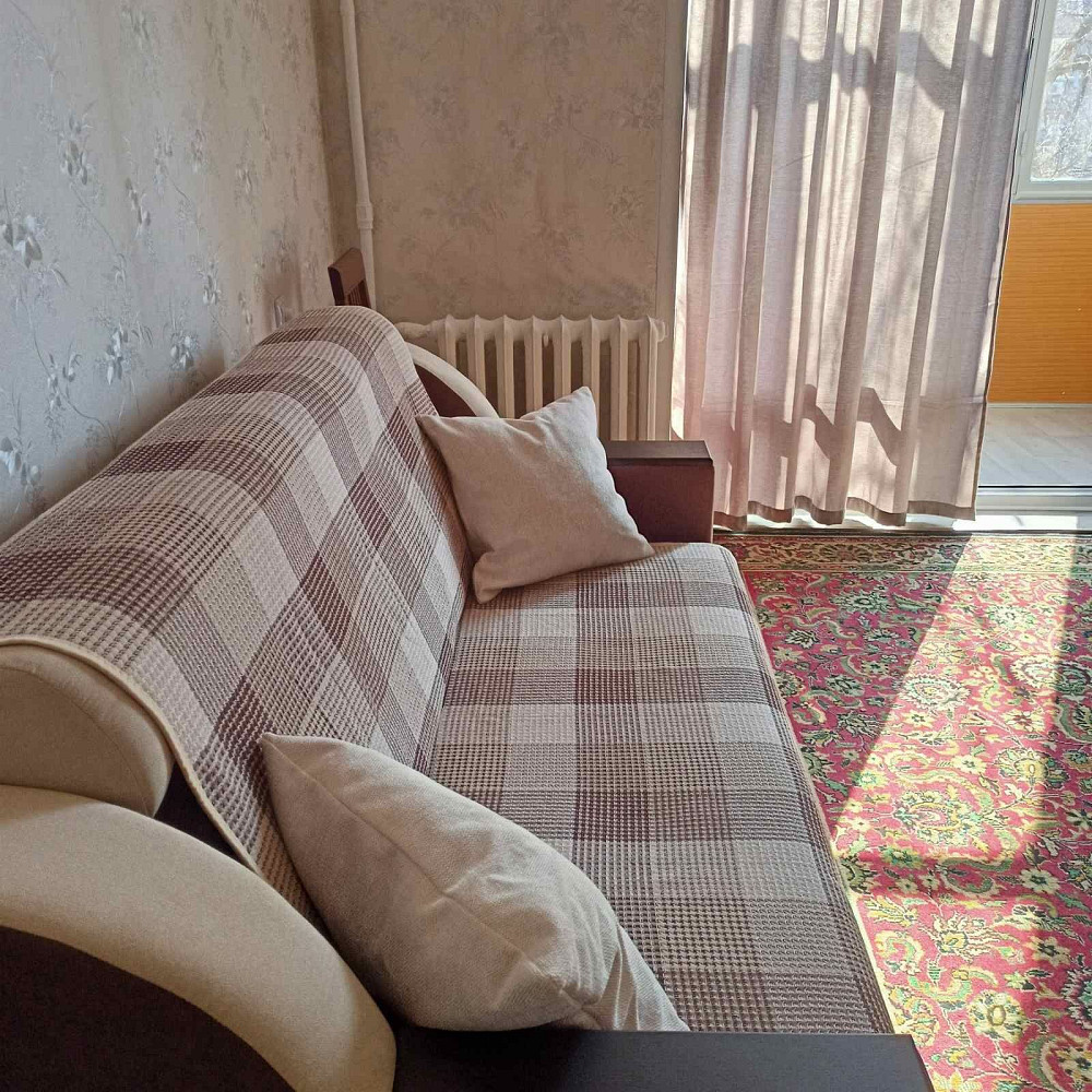 Проспект повітряних сил. Здамо гарну двохкімнатну квартиру. Київ - зображення 8