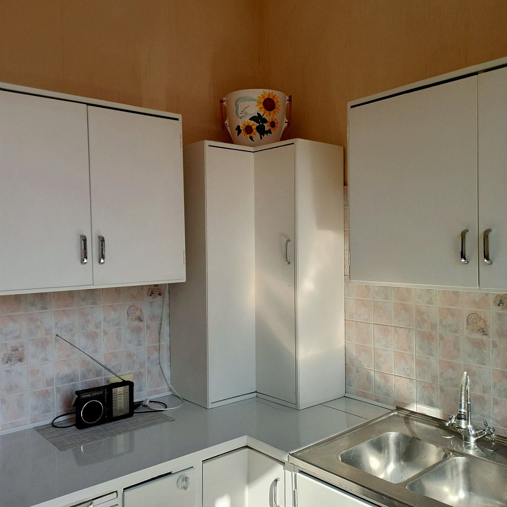 Проспект повітряних сил. Здамо гарну двохкімнатну квартиру. Київ - зображення 7