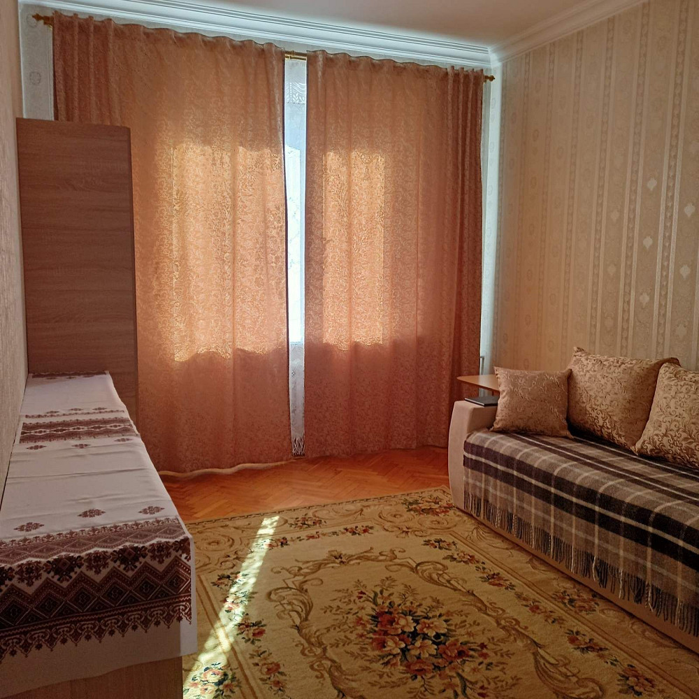 Проспект повітряних сил. Здамо гарну двохкімнатну квартиру. Київ - зображення 2