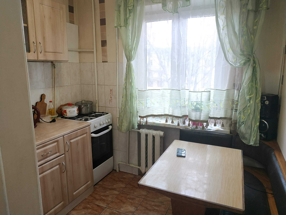 АКТУАЛЬНО 2к квартира КОНДИЦІОНЕР, метро Лівобережна Дарниця пішки Київ - зображення 1