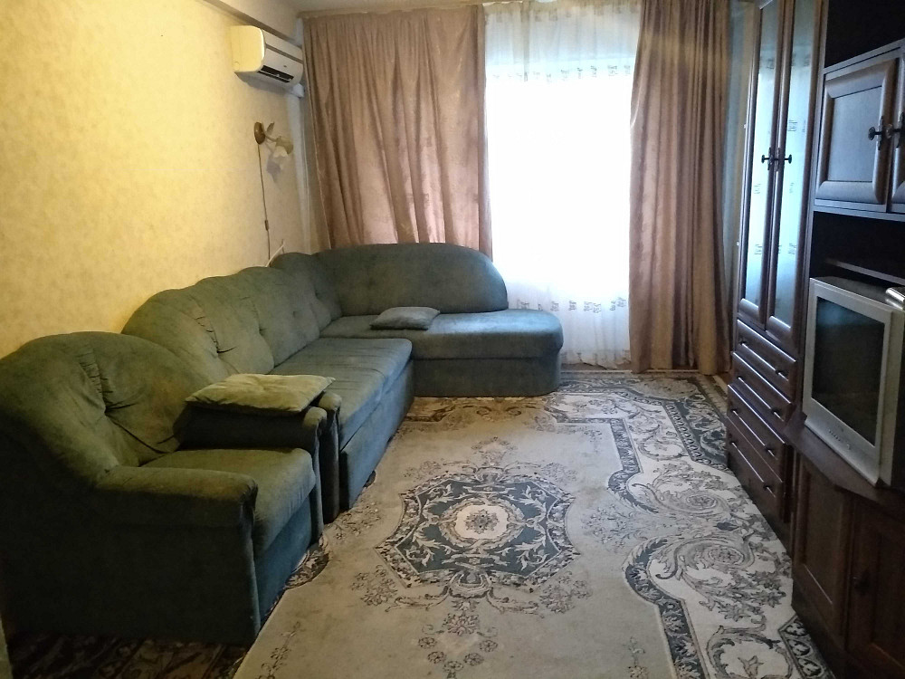 АКТУАЛЬНО 2к квартира КОНДИЦІОНЕР, метро Лівобережна Дарниця пішки Київ - зображення 2