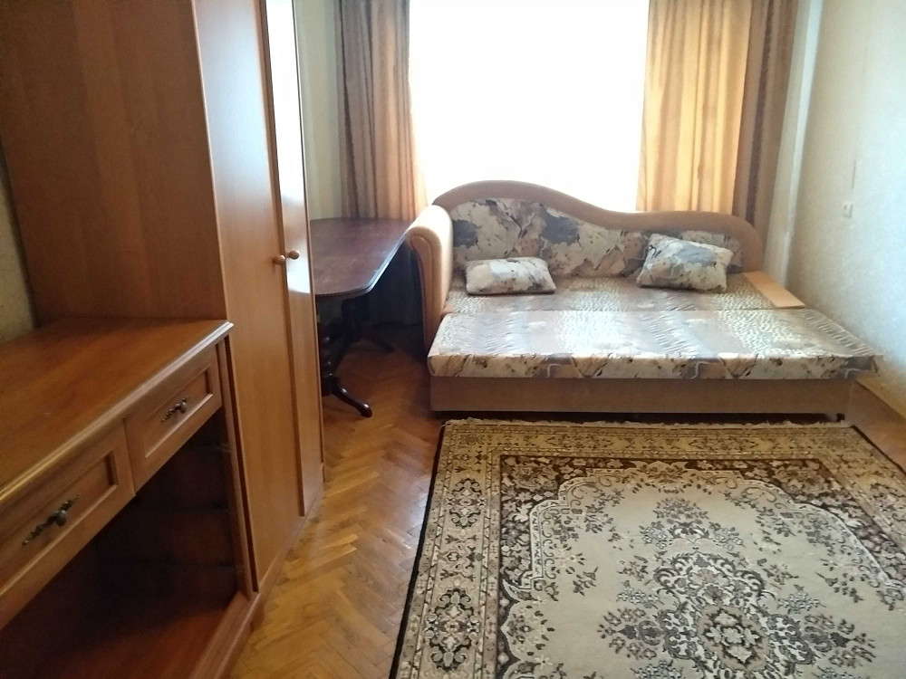 АКТУАЛЬНО 2к квартира КОНДИЦІОНЕР, метро Лівобережна Дарниця пішки Київ - зображення 3